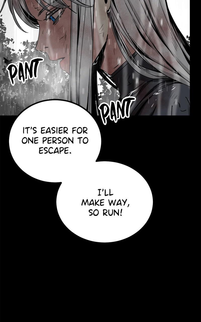 Hero Killer Chap 228 - Next Chap 229