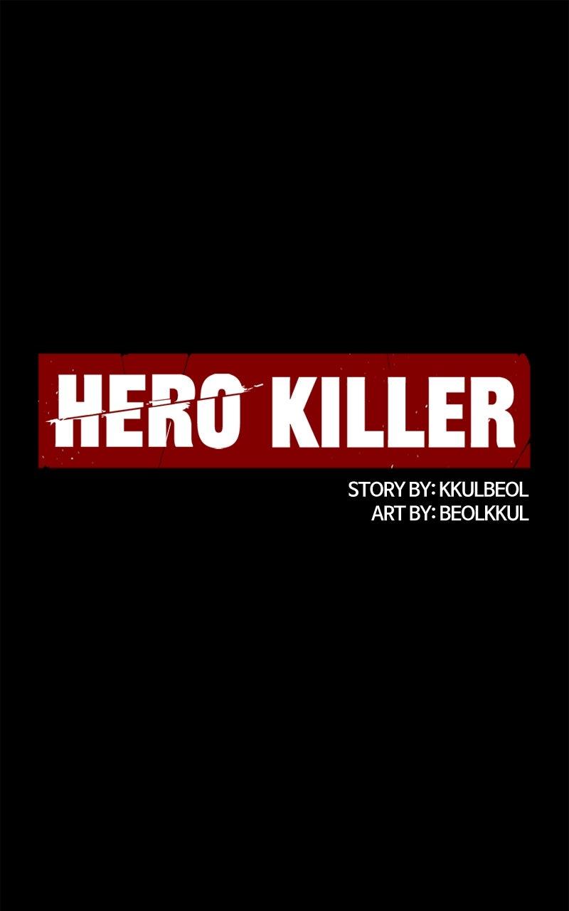 Hero Killer Chap 228 - Next Chap 229