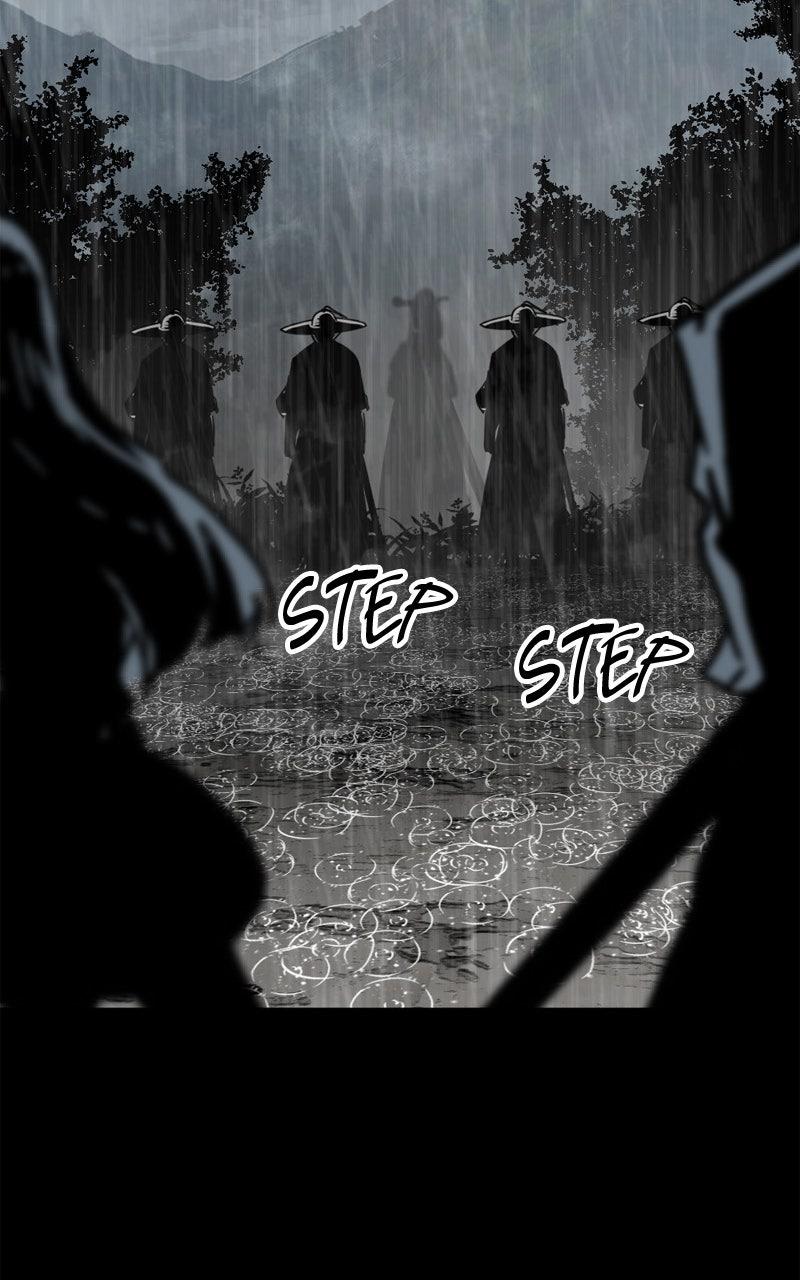 Hero Killer Chap 228 - Next Chap 229