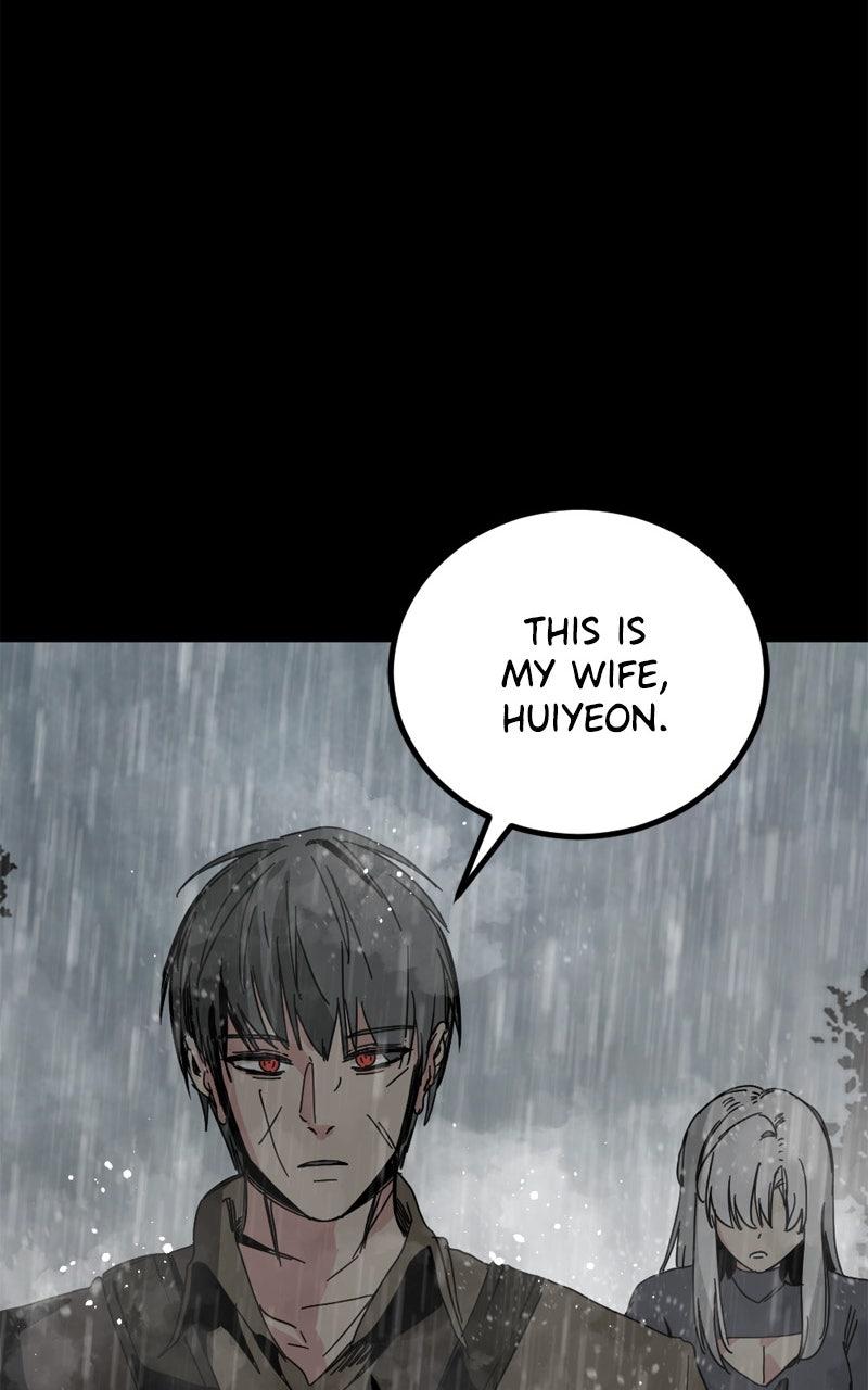 Hero Killer Chap 228 - Next Chap 229