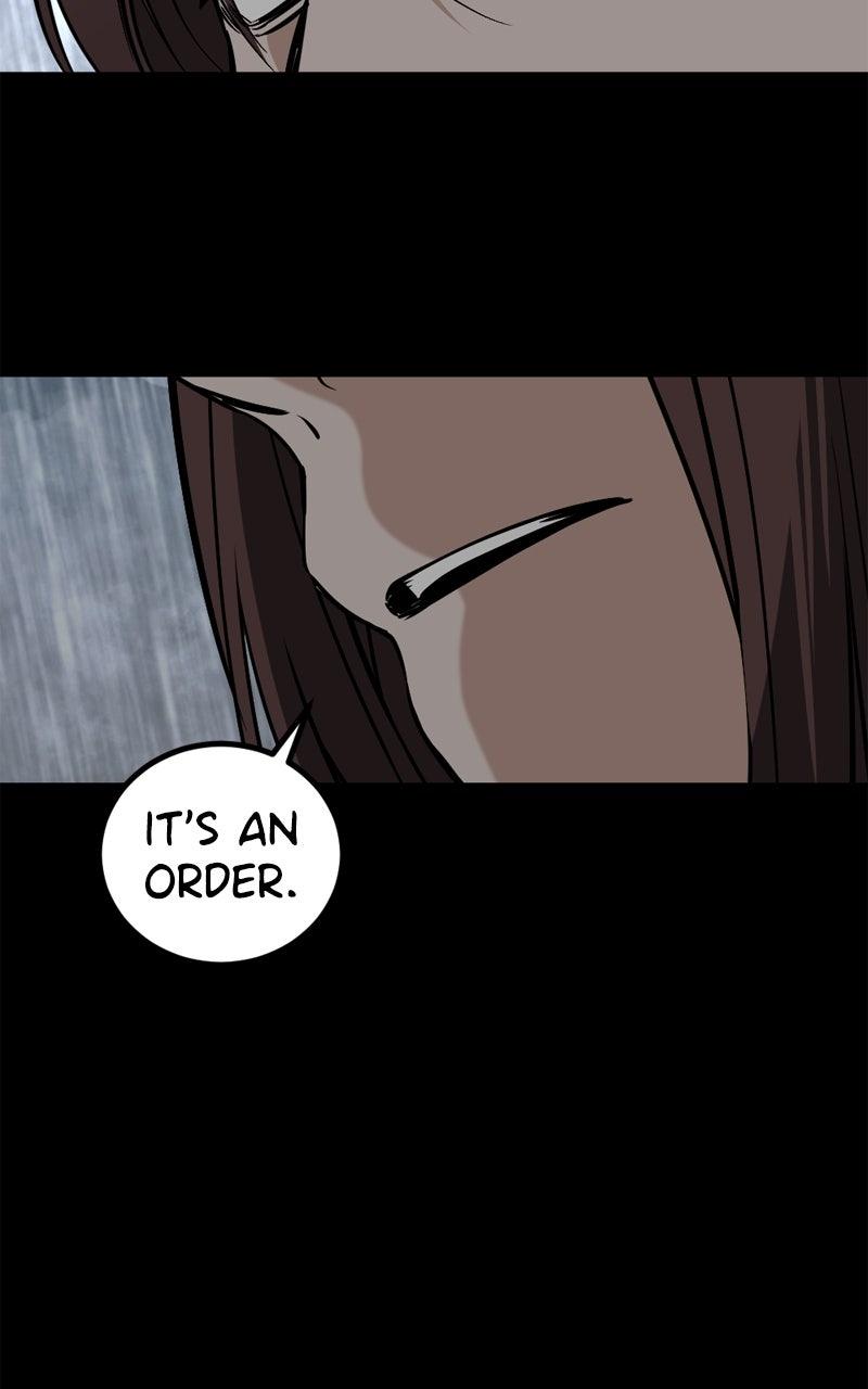 Hero Killer Chap 228 - Next Chap 229