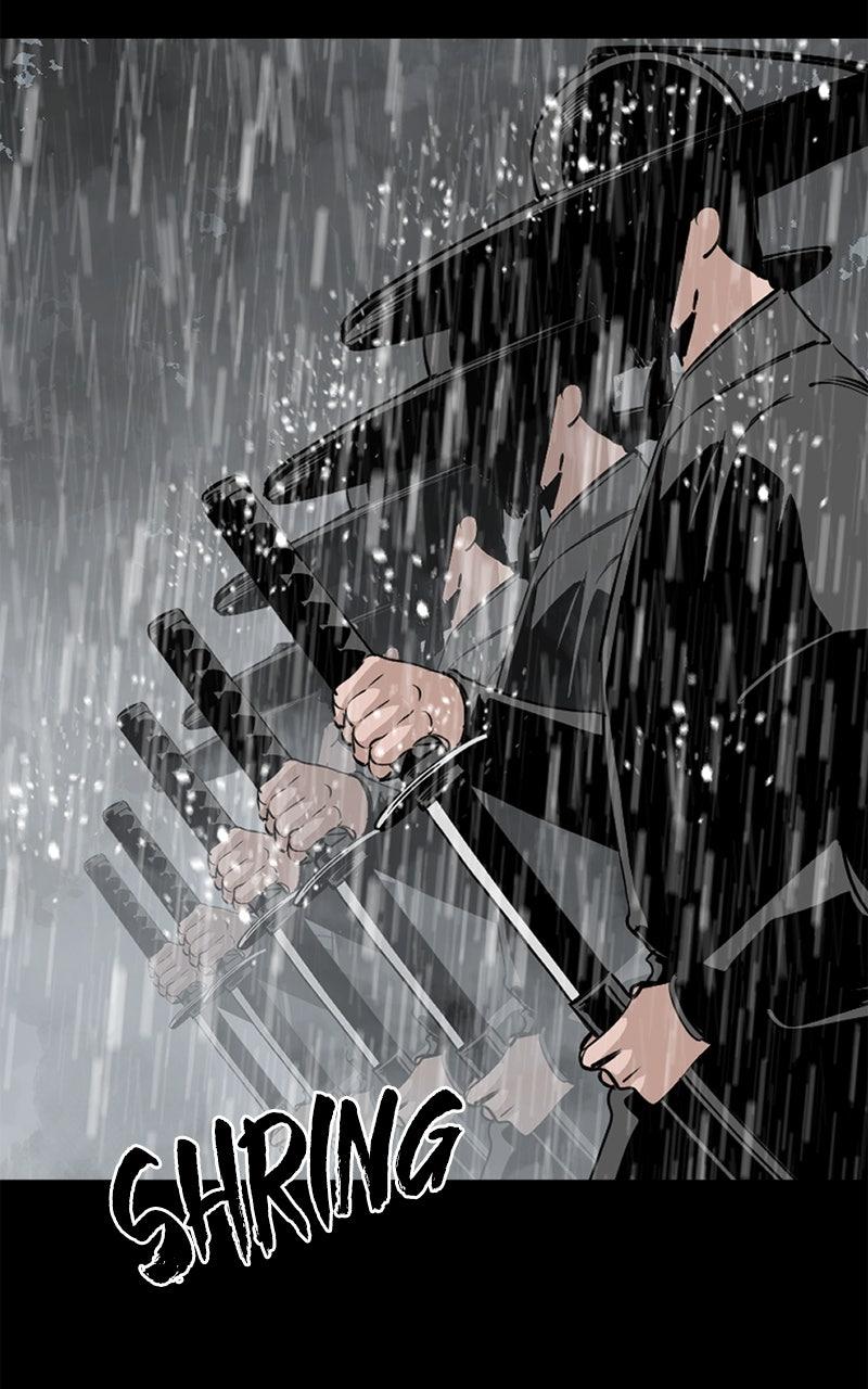 Hero Killer Chap 228 - Next Chap 229