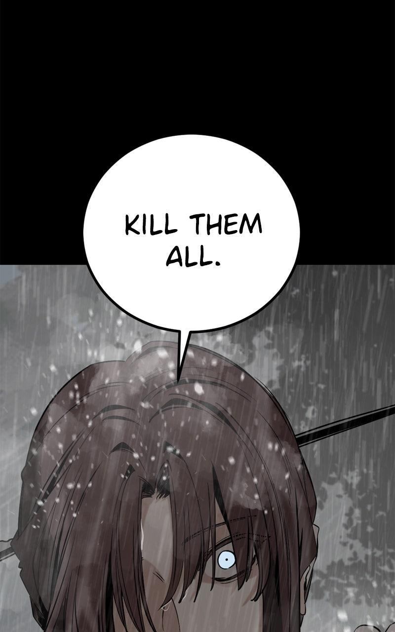 Hero Killer Chap 228 - Next Chap 229