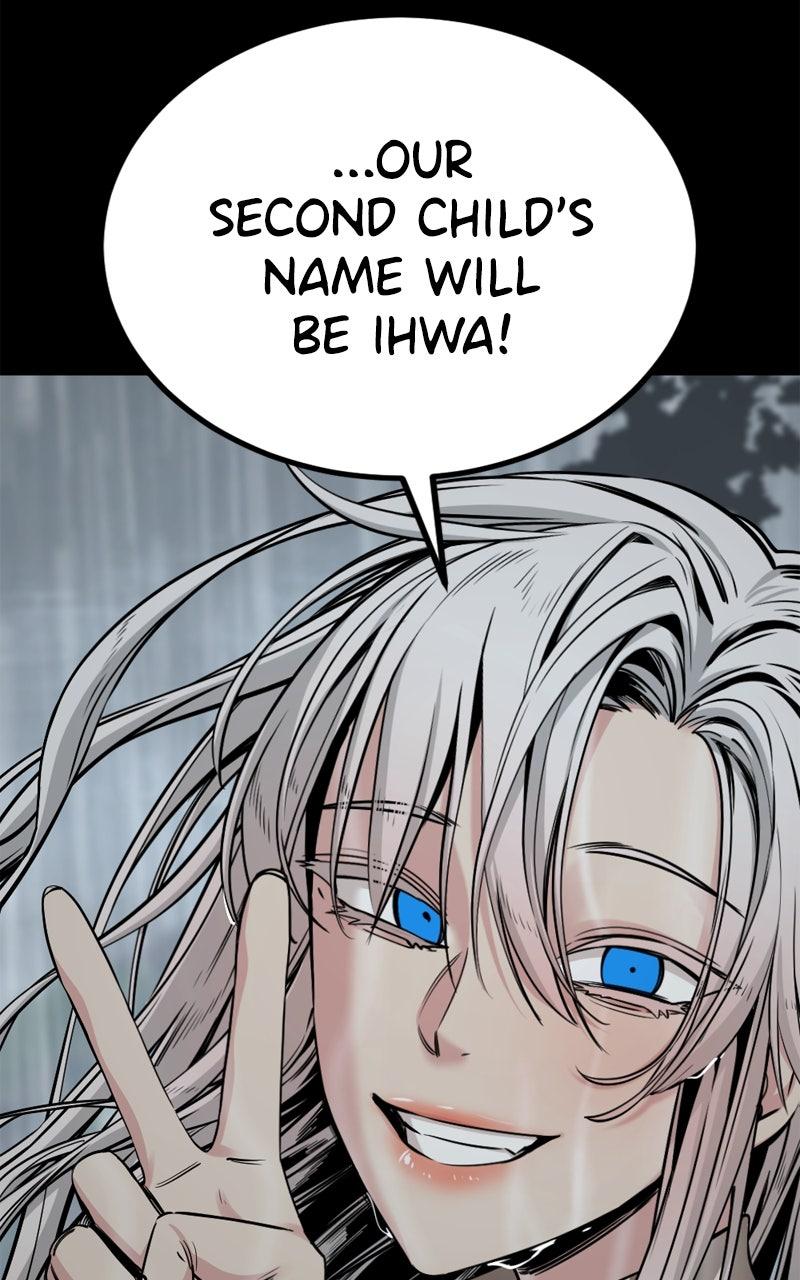 Hero Killer Chap 228 - Next Chap 229
