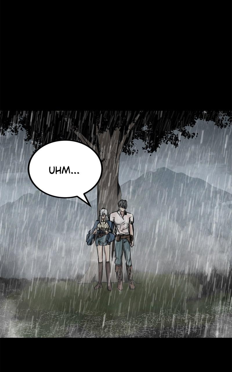 Hero Killer Chap 228 - Next Chap 229