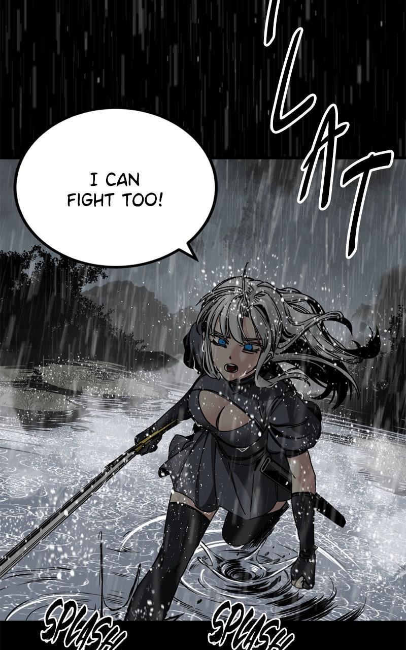 Hero Killer Chap 228 - Next Chap 229