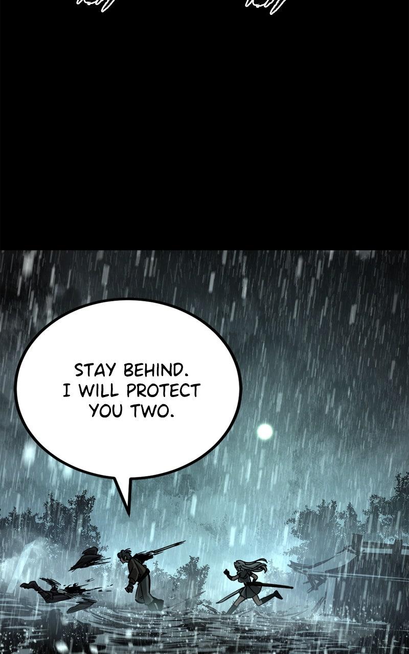 Hero Killer Chap 228 - Next Chap 229