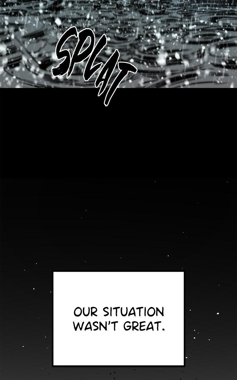 Hero Killer Chap 228 - Next Chap 229
