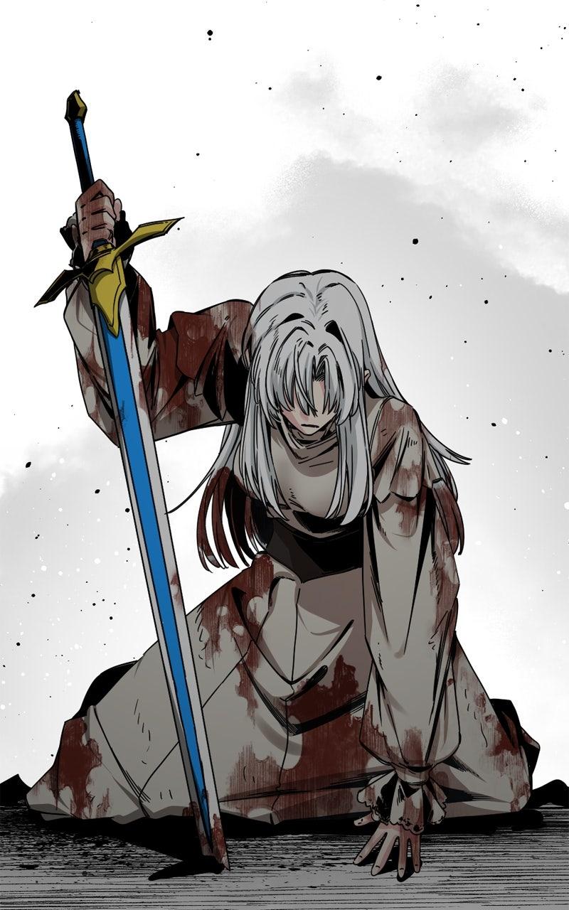 Hero Killer Chap 228 - Next Chap 229