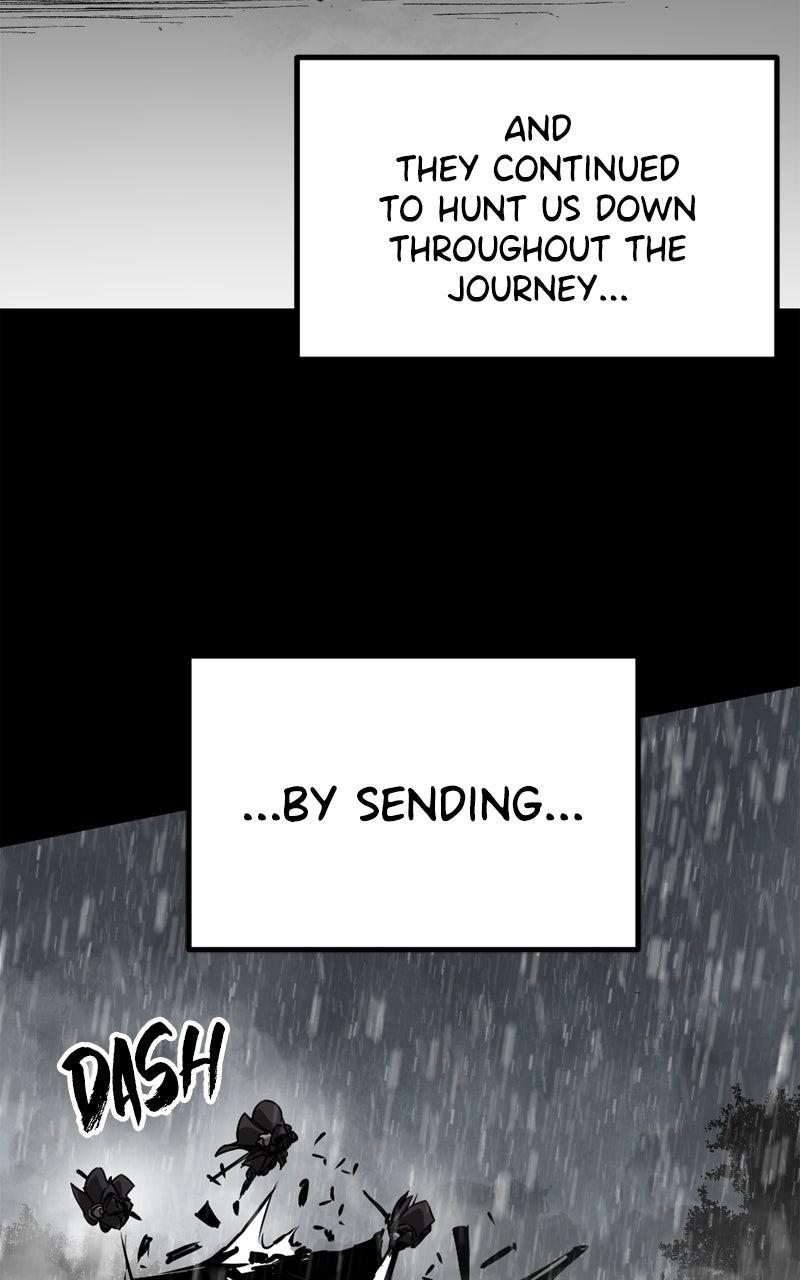 Hero Killer Chap 228 - Next Chap 229
