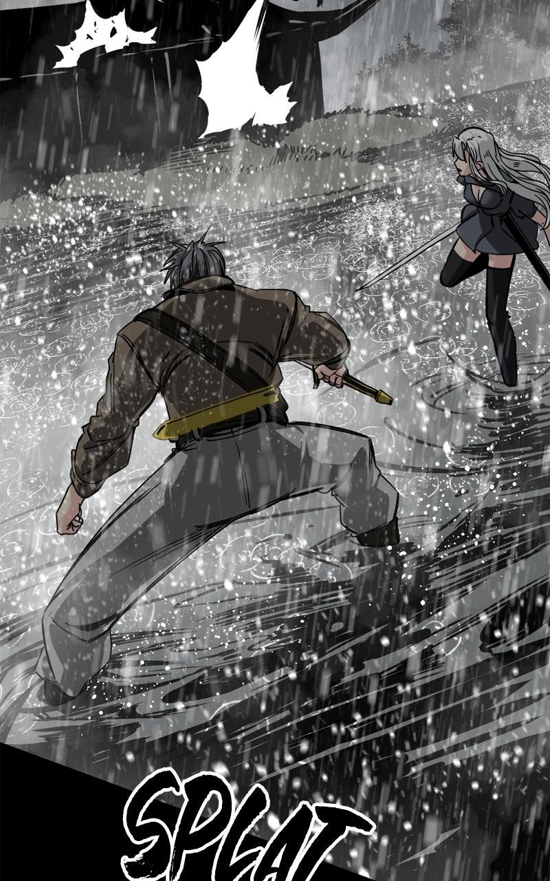 Hero Killer Chap 228 - Next Chap 229