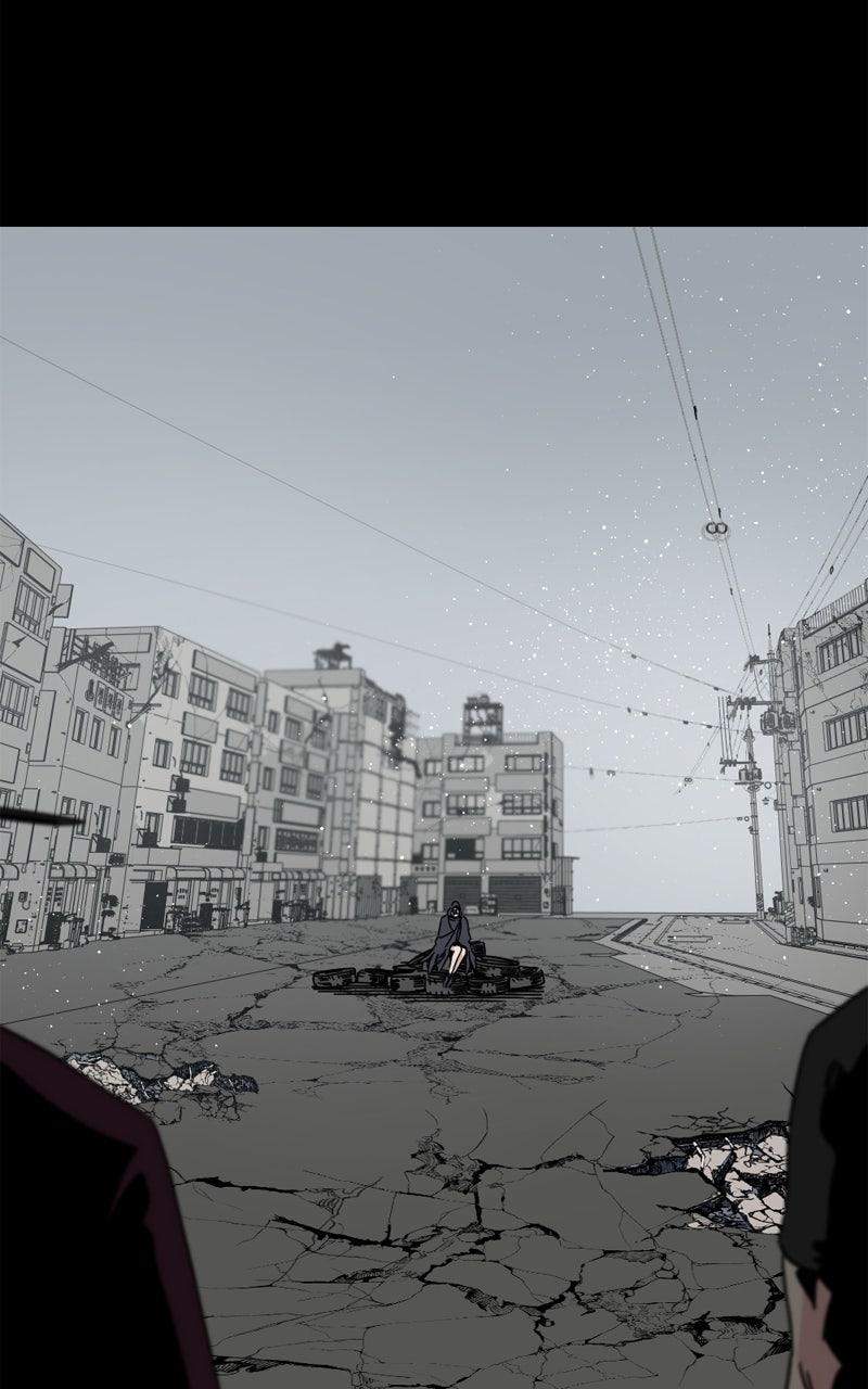 Hero Killer Chap 229 - Next Chap 230