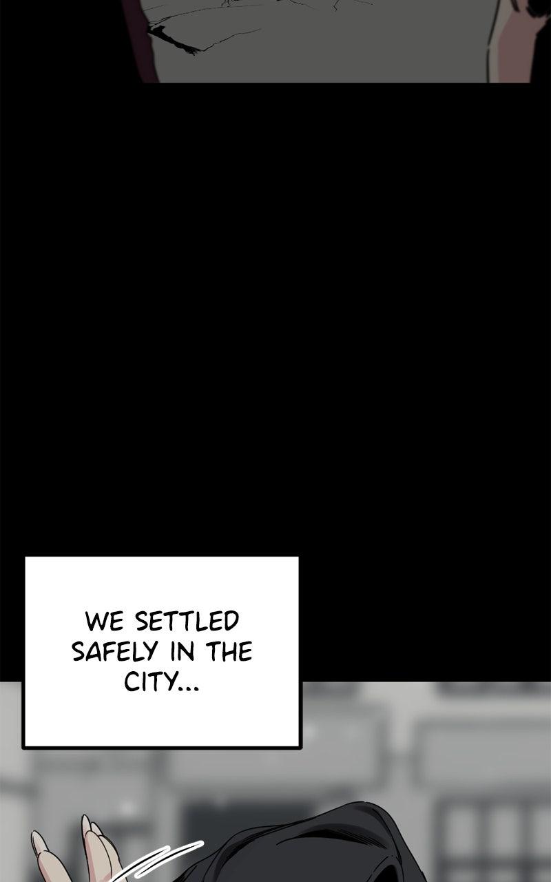 Hero Killer Chap 229 - Next Chap 230