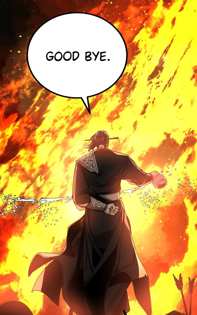 Hero Killer Chap 229 - Next Chap 230