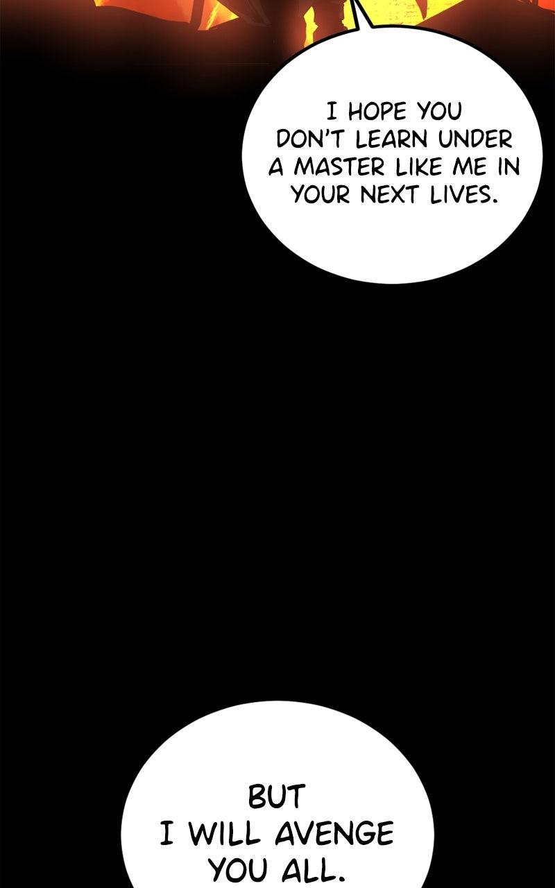 Hero Killer Chap 229 - Next Chap 230