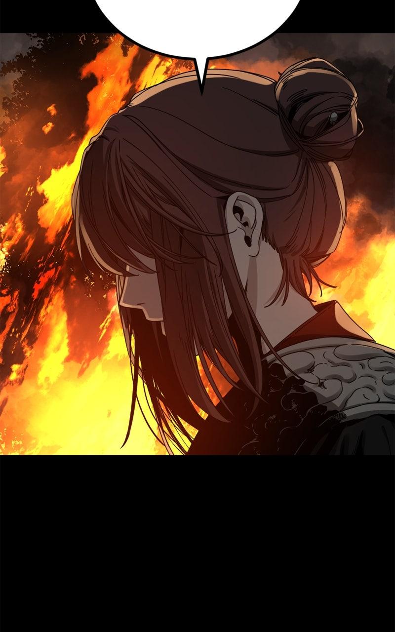 Hero Killer Chap 229 - Next Chap 230