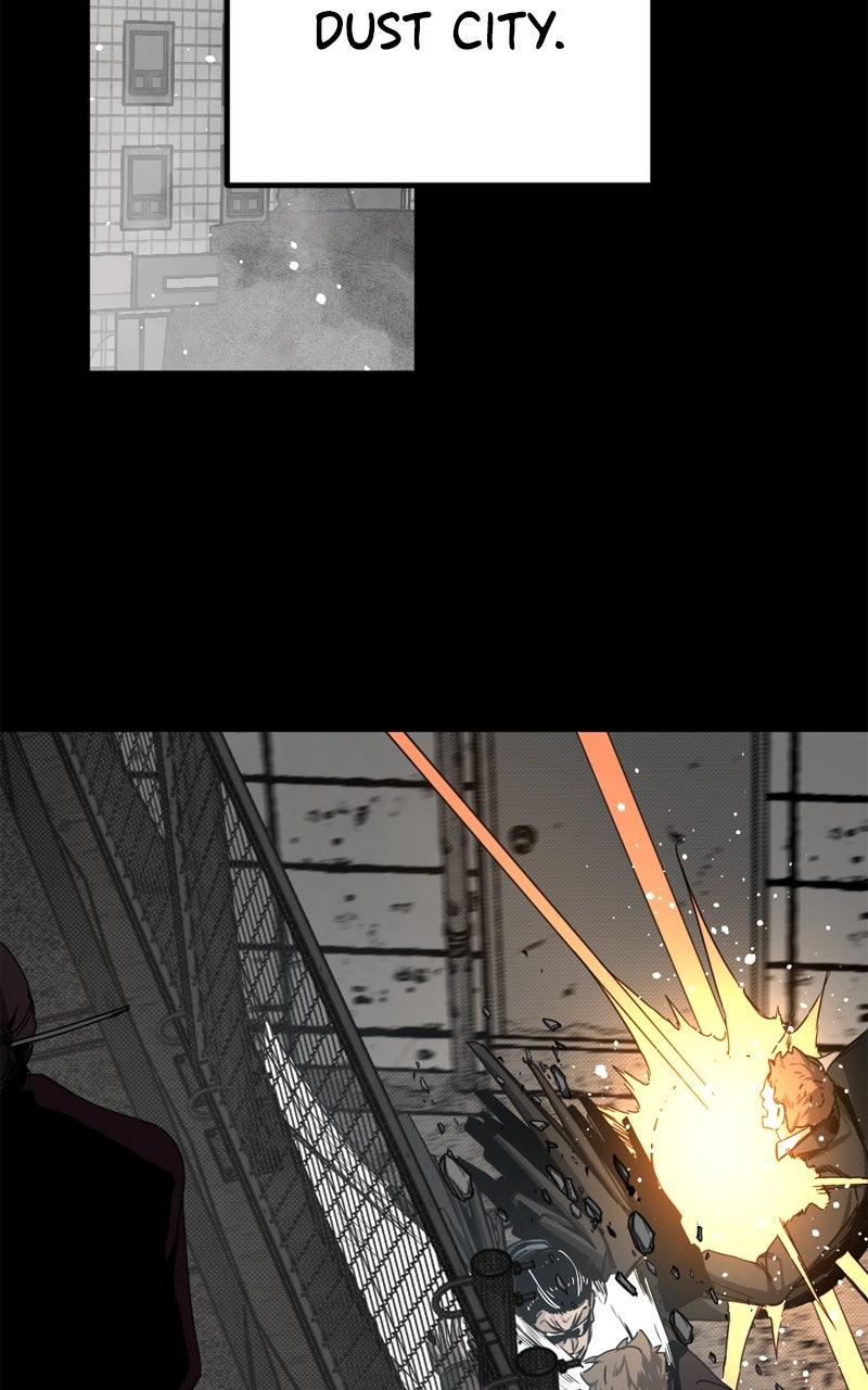 Hero Killer Chap 229 - Next Chap 230