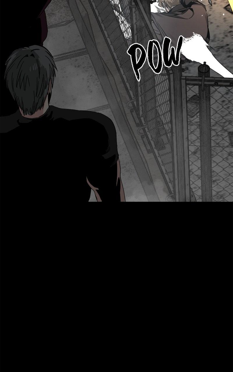 Hero Killer Chap 229 - Next Chap 230