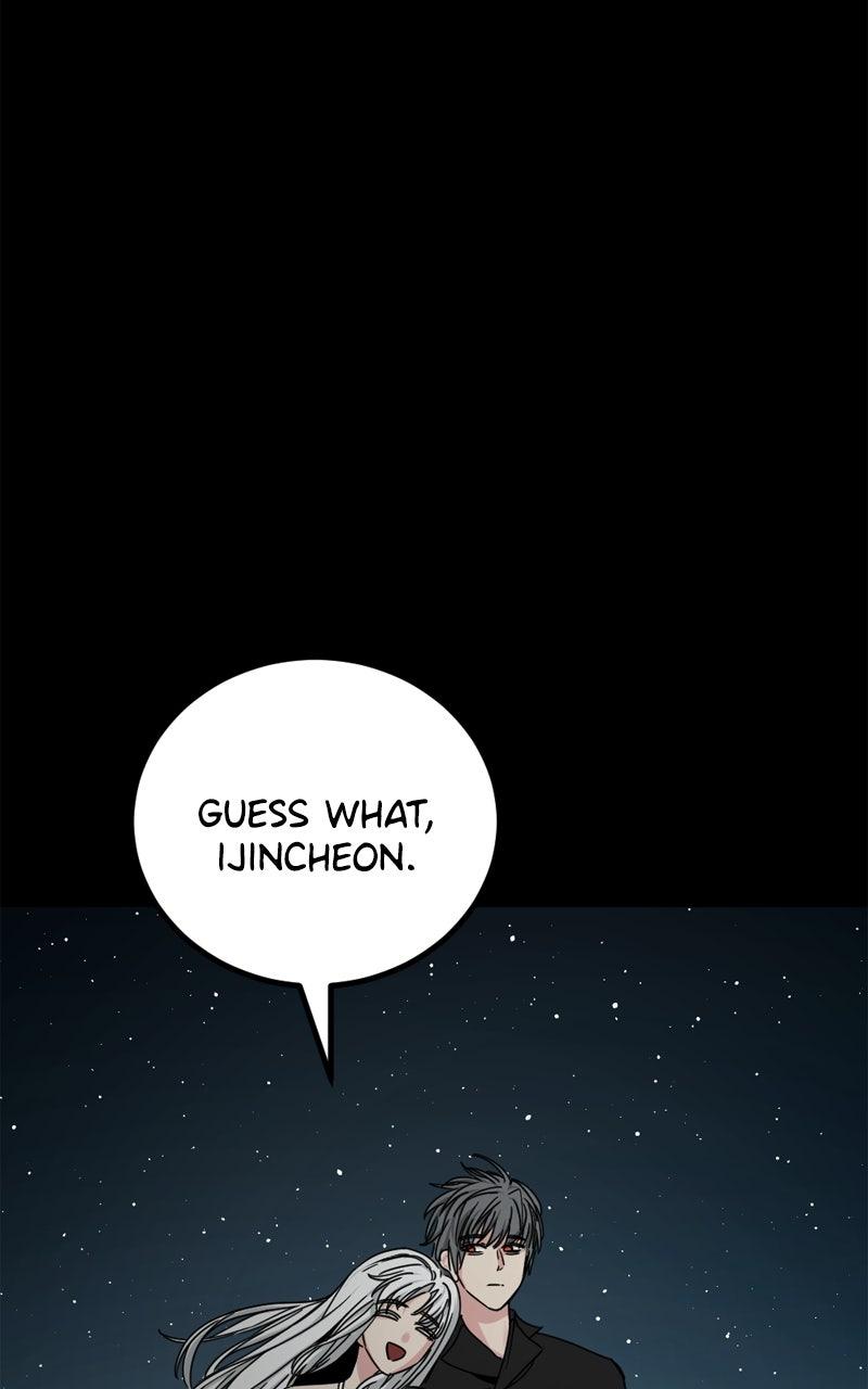 Hero Killer Chap 229 - Next Chap 230