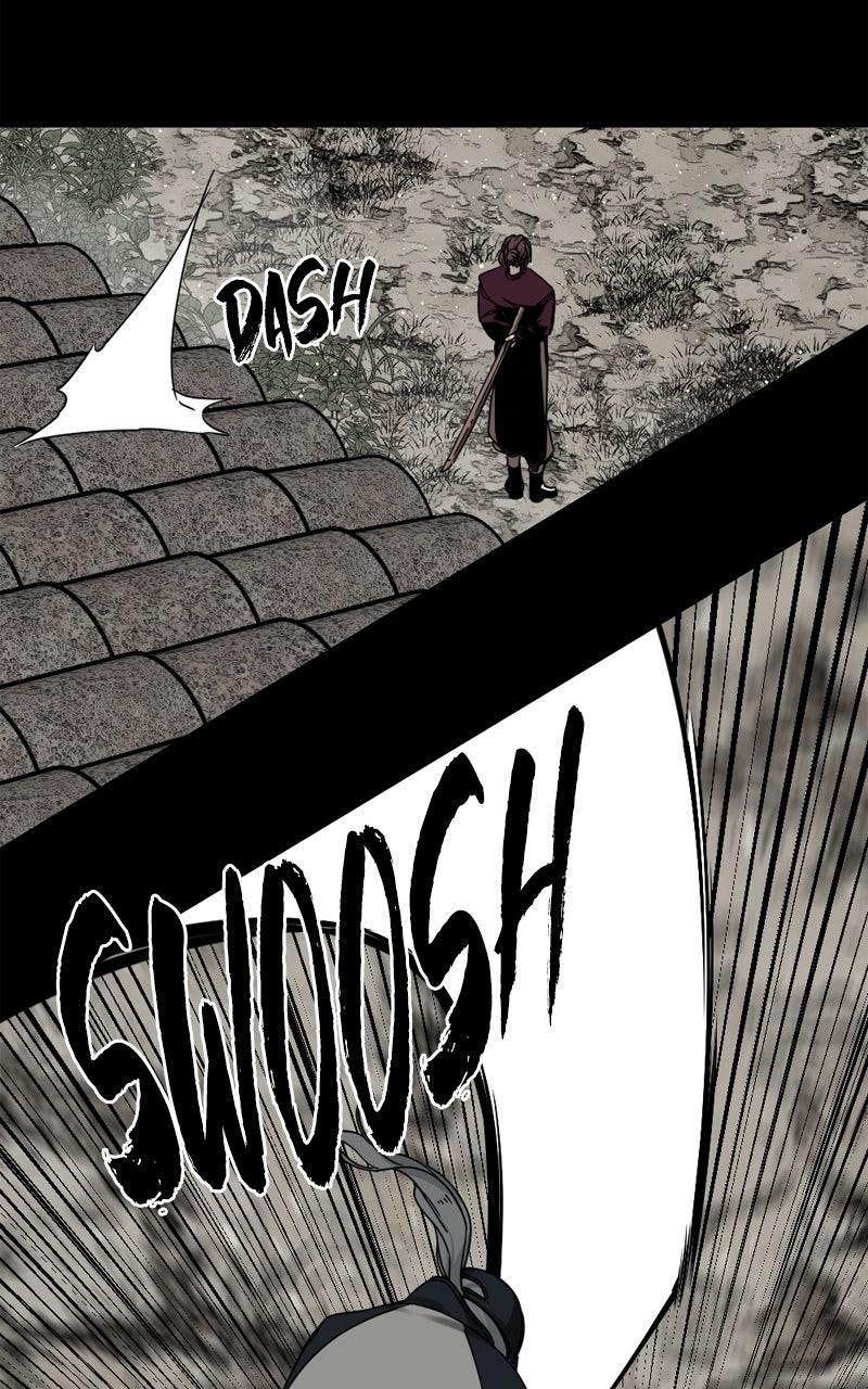 Hero Killer Chap 229 - Next Chap 230