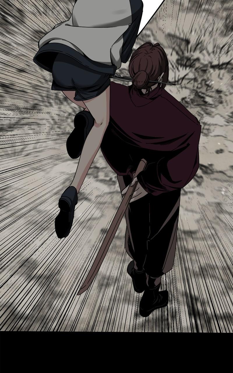 Hero Killer Chap 229 - Next Chap 230