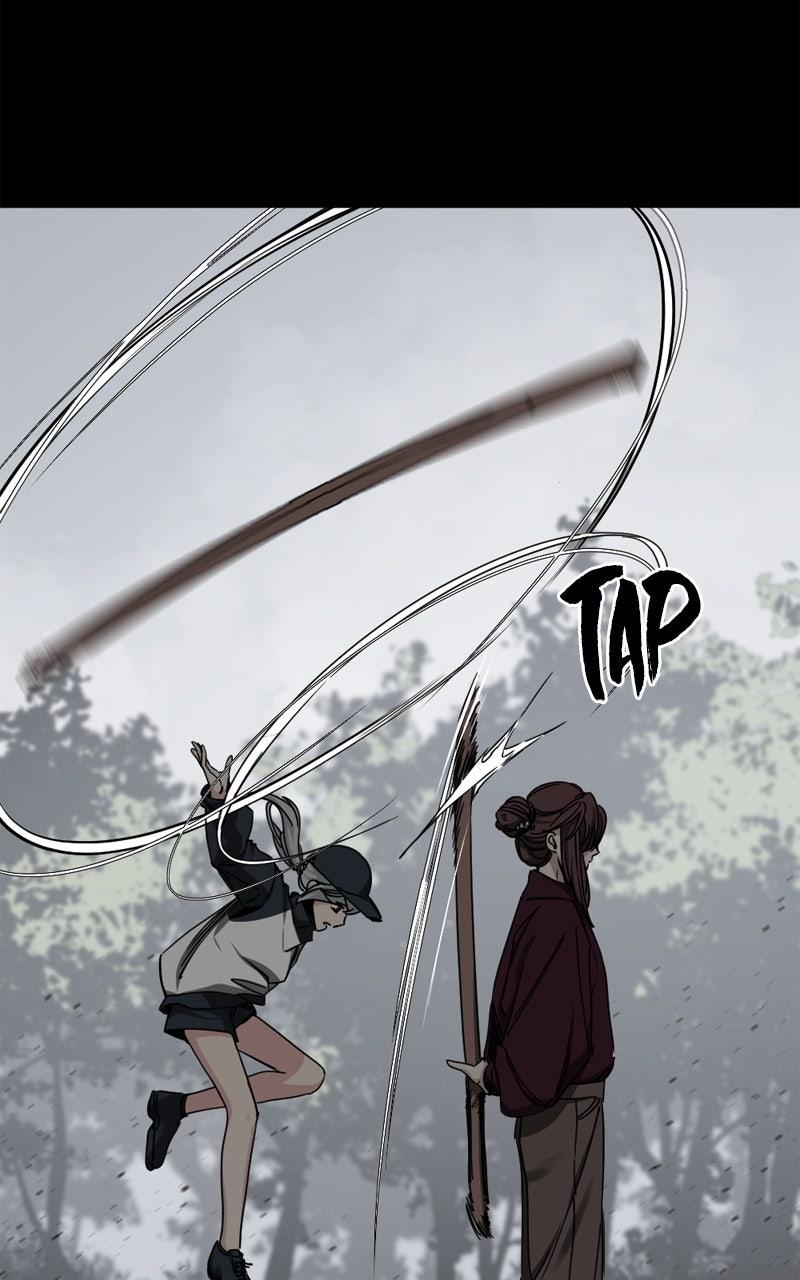 Hero Killer Chap 229 - Next Chap 230
