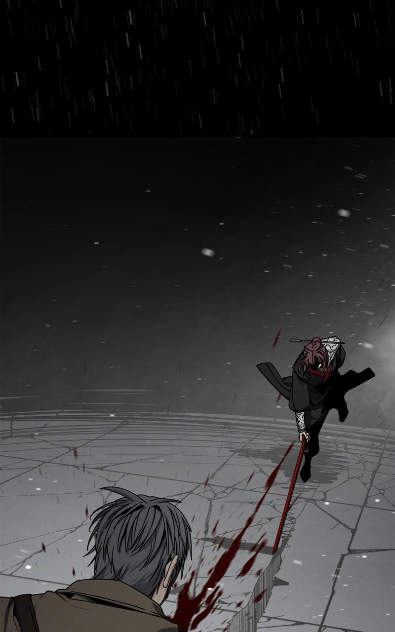 Hero Killer Chap 229 - Next Chap 230