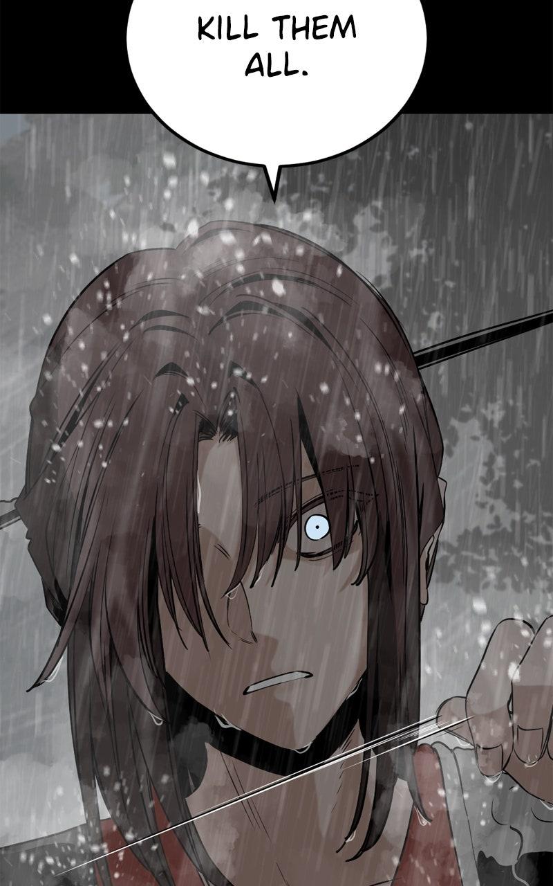 Hero Killer Chap 229 - Next Chap 230