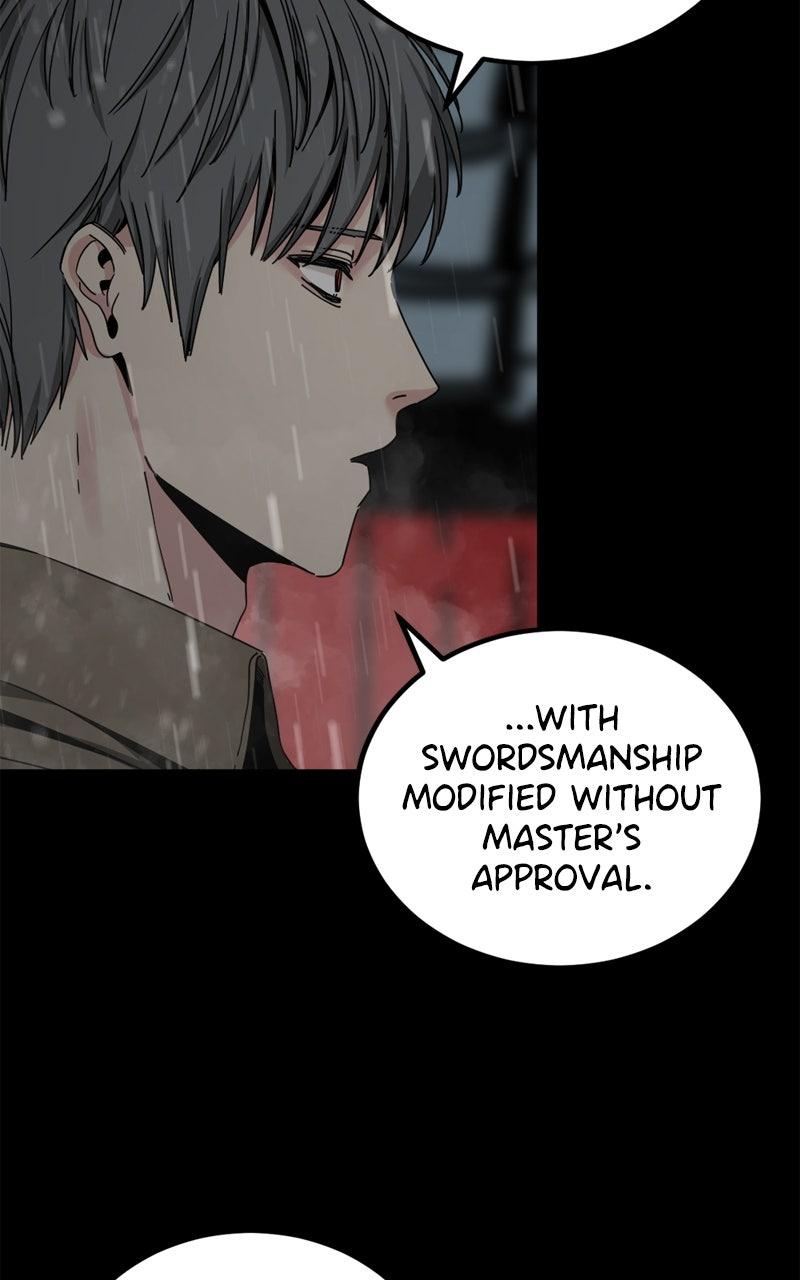 Hero Killer Chap 229 - Next Chap 230