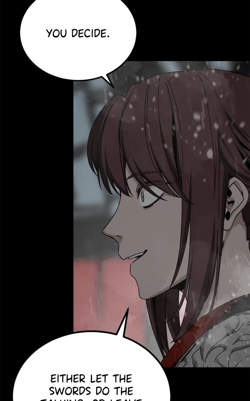 Hero Killer Chap 229 - Next Chap 230