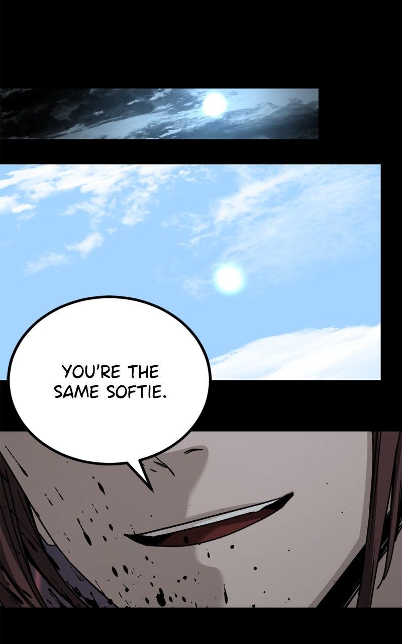 Hero Killer Chap 229 - Next Chap 230
