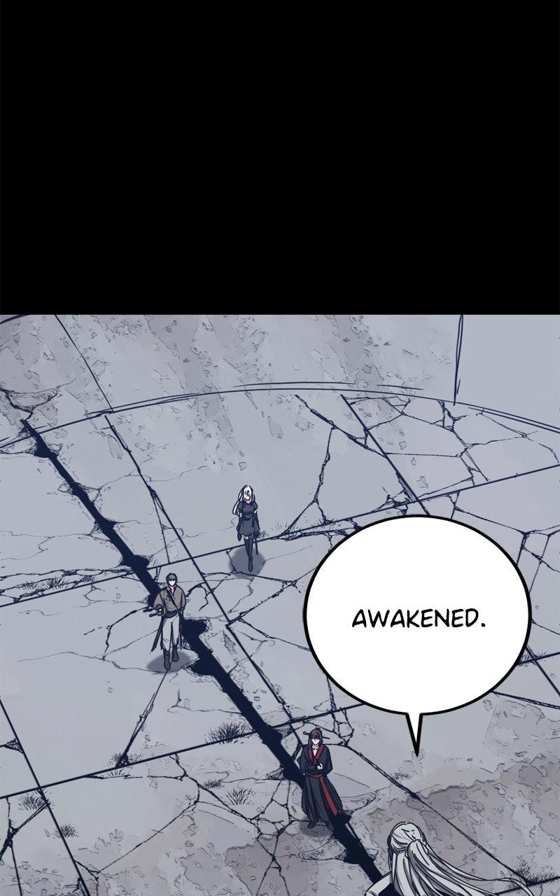 Hero Killer Chap 229 - Next Chap 230