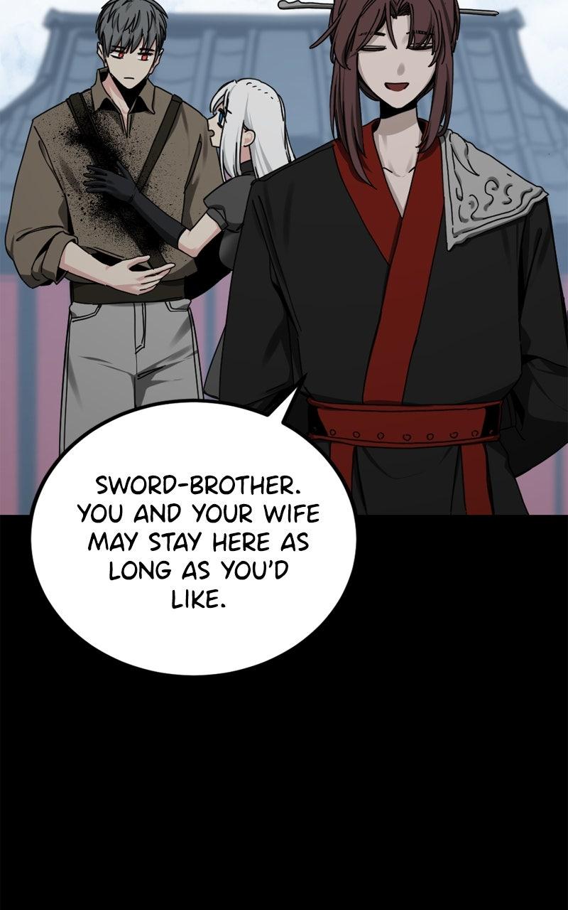 Hero Killer Chap 229 - Next Chap 230