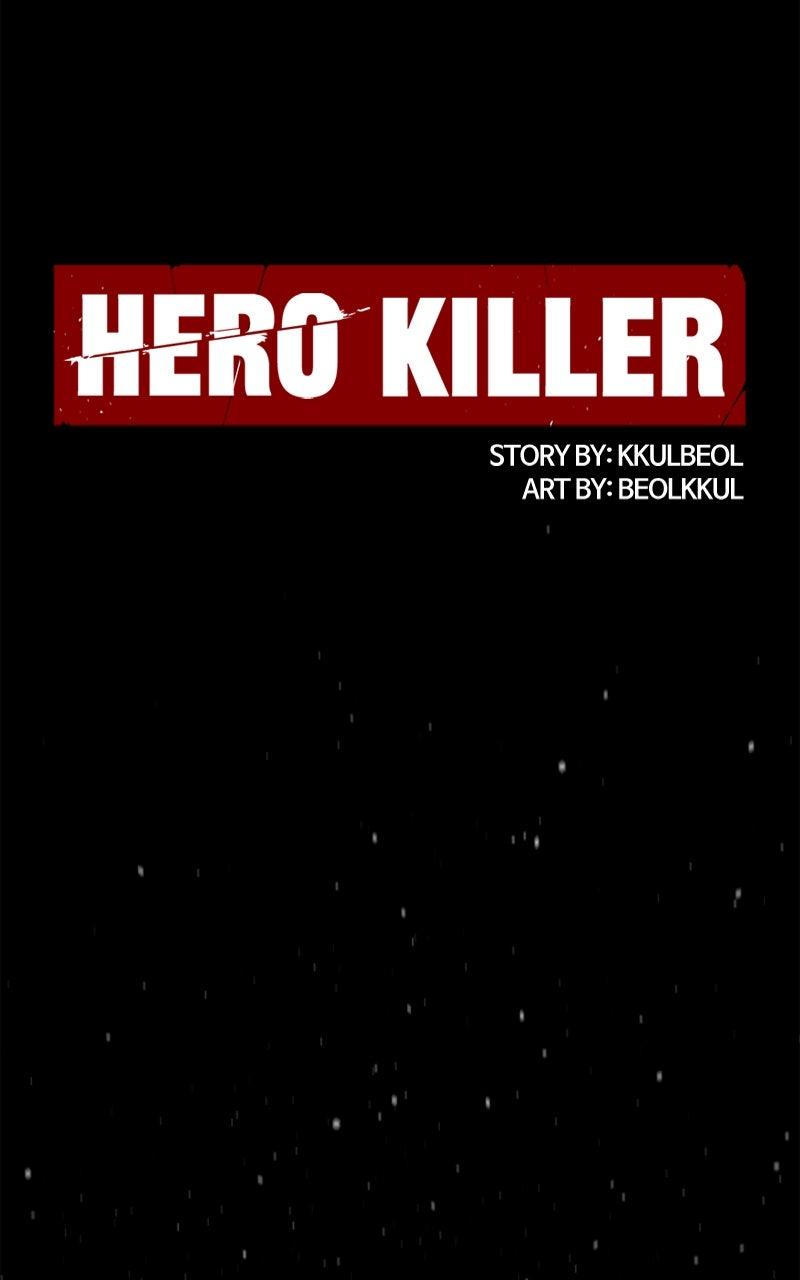 Hero Killer Chap 229 - Next Chap 230