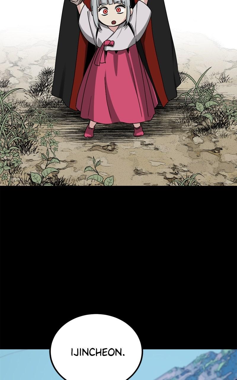 Hero Killer Chap 229 - Next Chap 230