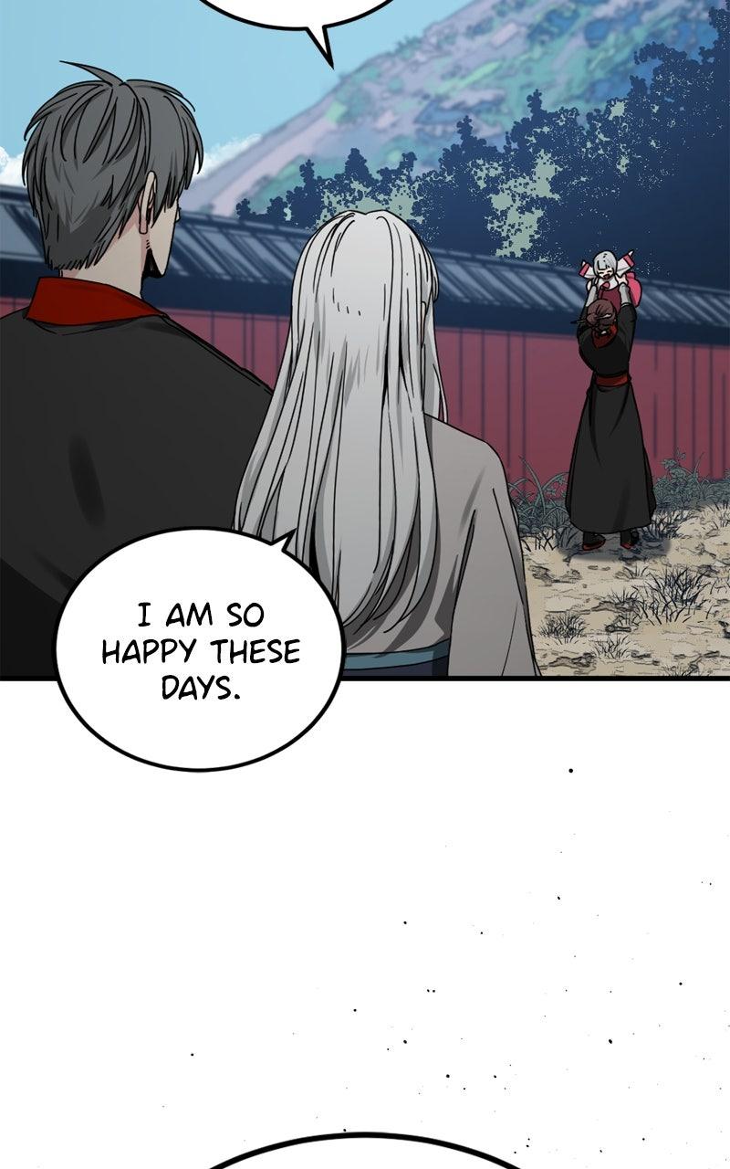 Hero Killer Chap 229 - Next Chap 230