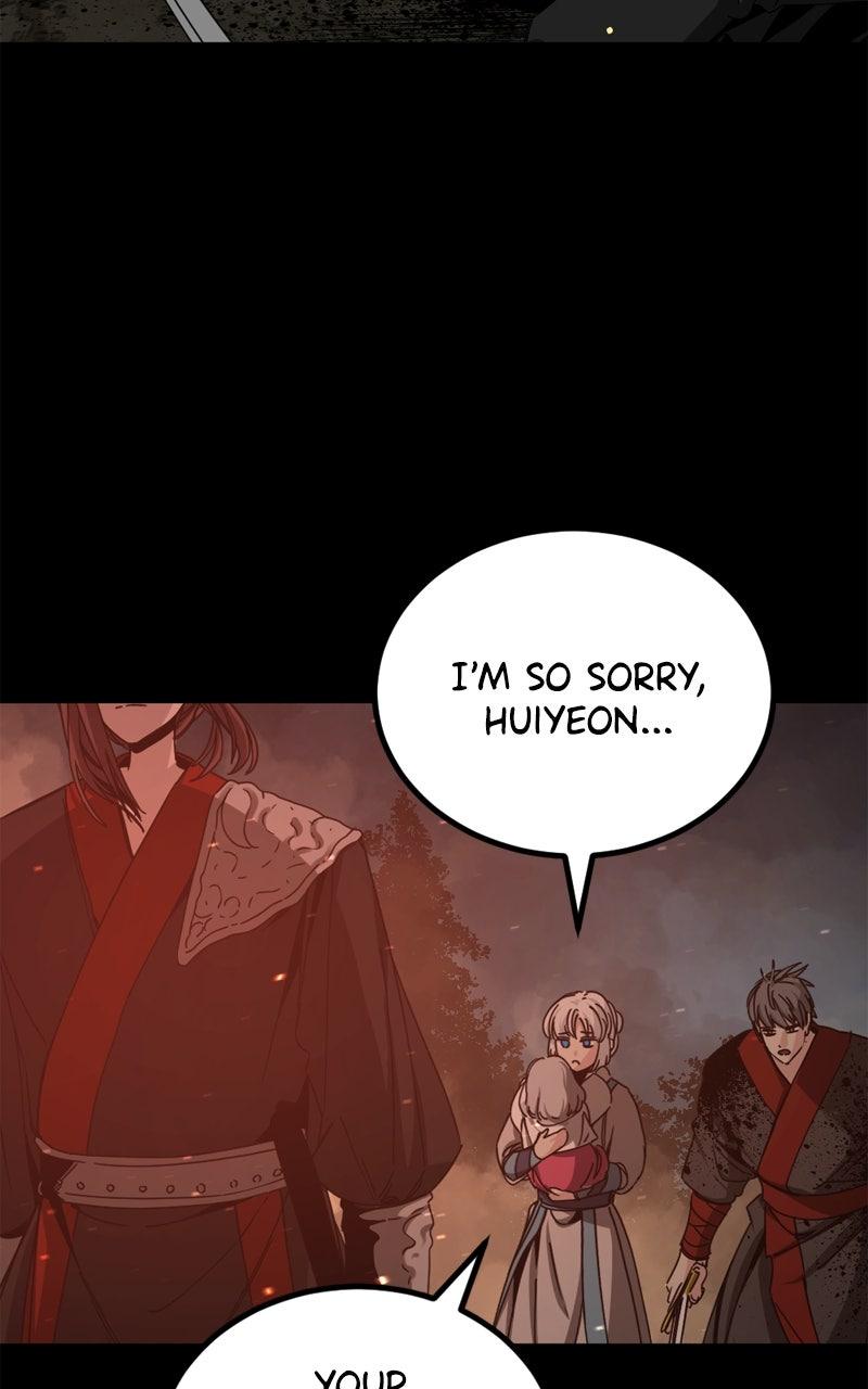 Hero Killer Chap 229 - Next Chap 230