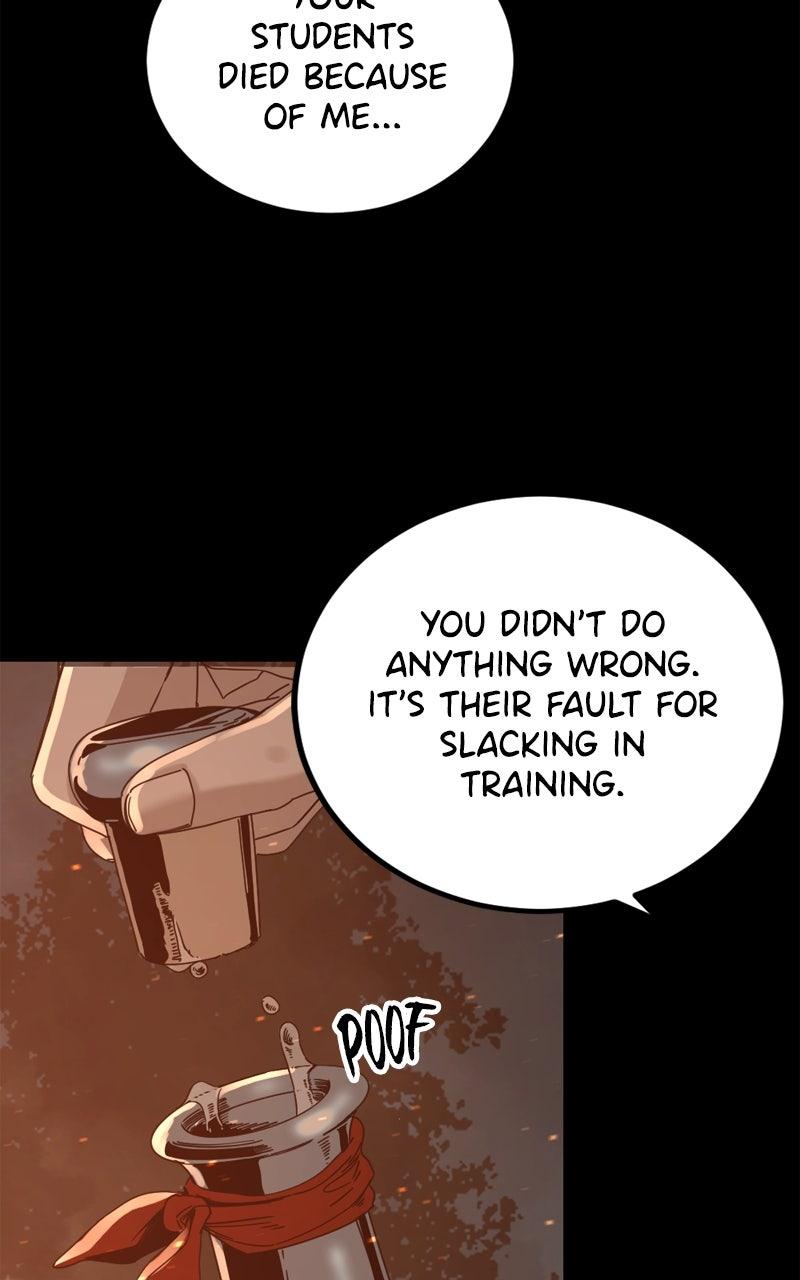 Hero Killer Chap 229 - Next Chap 230