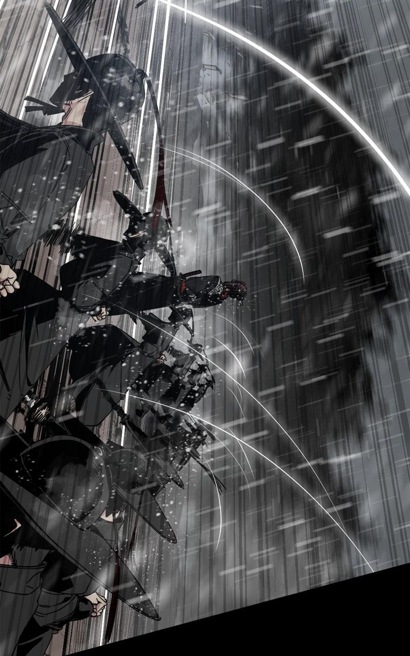 Hero Killer Chap 229 - Next Chap 230