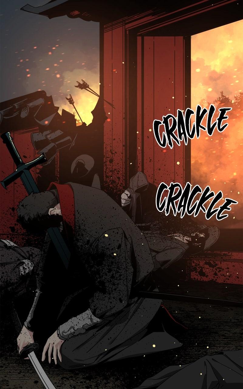 Hero Killer Chap 229 - Next Chap 230