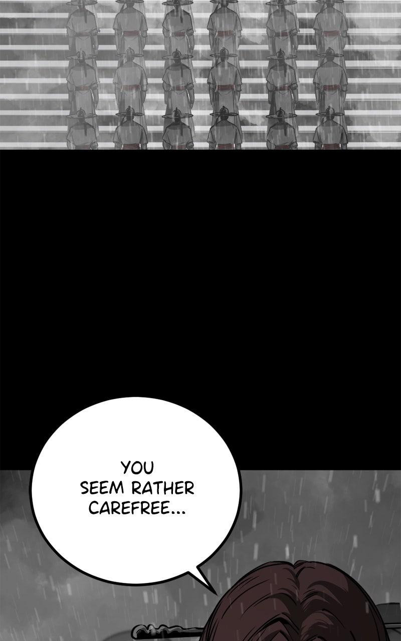 Hero Killer Chap 229 - Next Chap 230