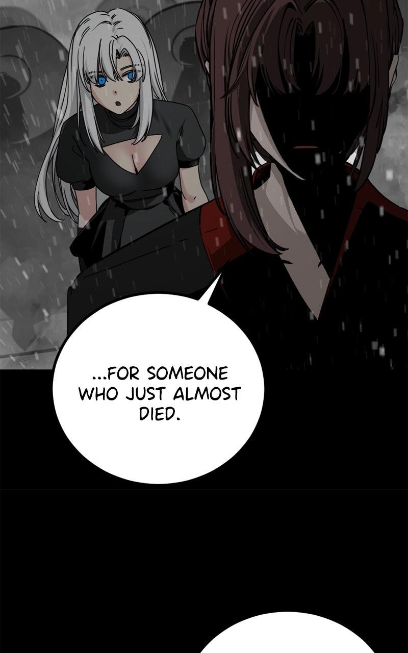 Hero Killer Chap 229 - Next Chap 230
