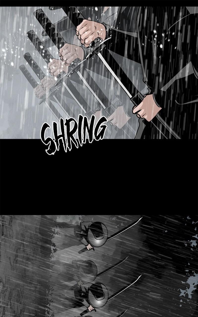 Hero Killer Chap 229 - Next Chap 230