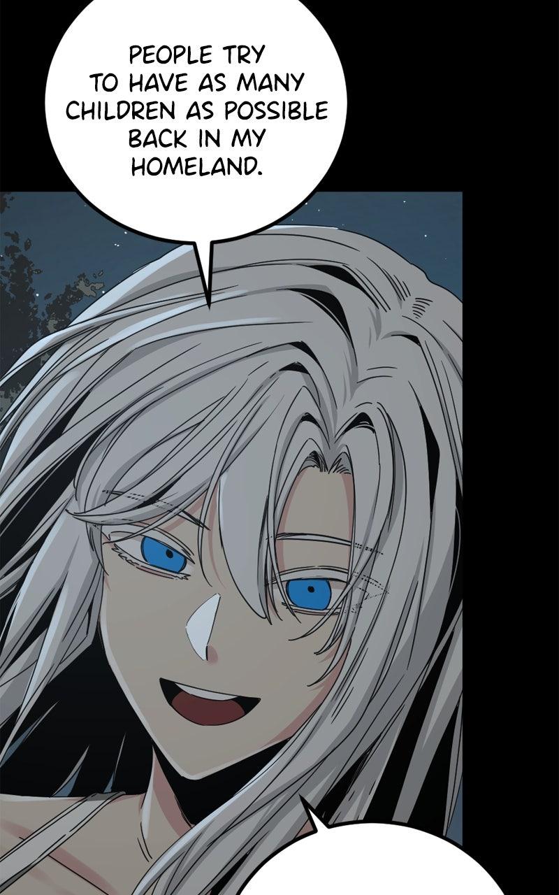 Hero Killer Chap 229 - Next Chap 230