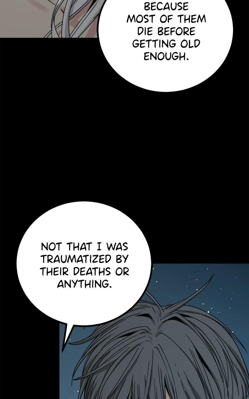 Hero Killer Chap 229 - Next Chap 230