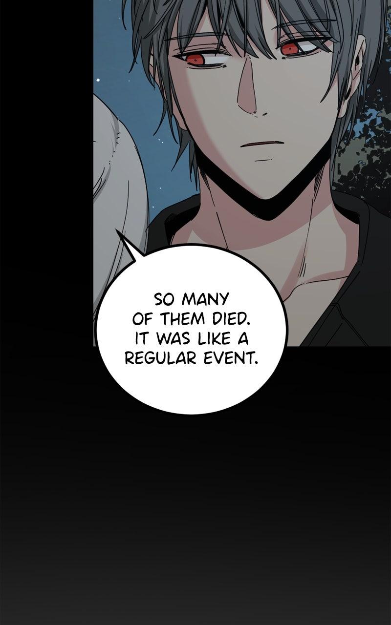 Hero Killer Chap 229 - Next Chap 230