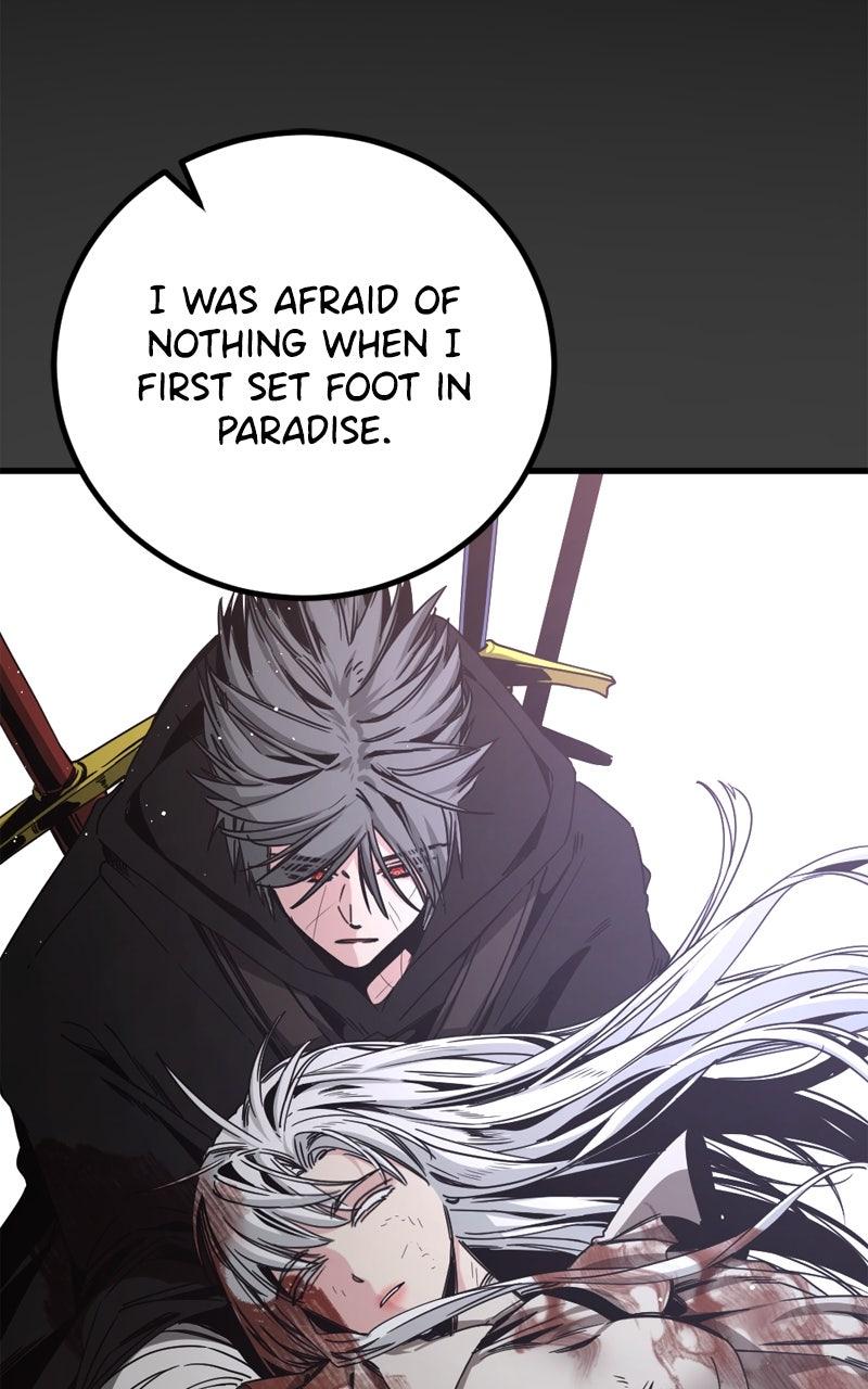 Hero Killer Chap 229 - Next Chap 230