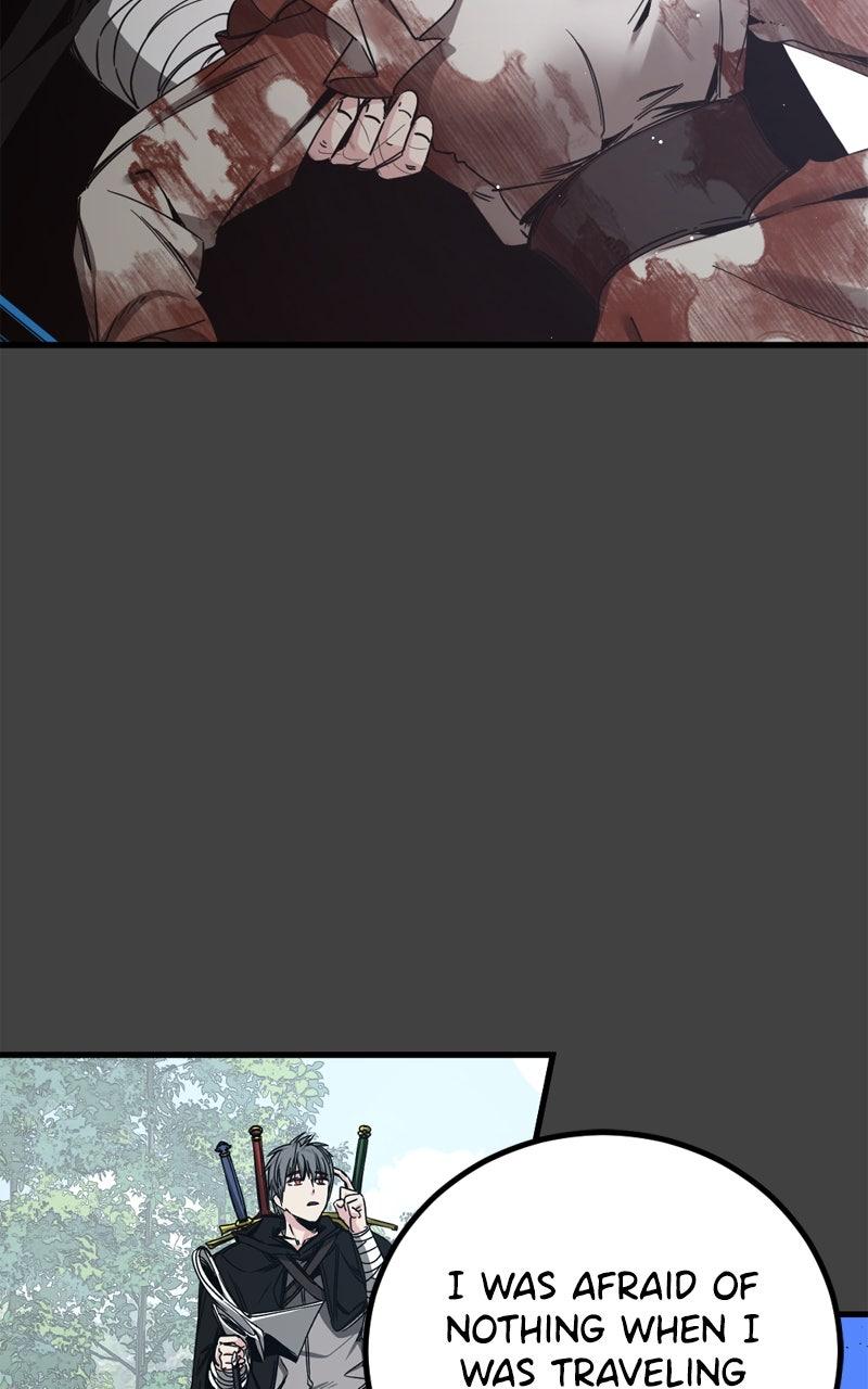 Hero Killer Chap 229 - Next Chap 230