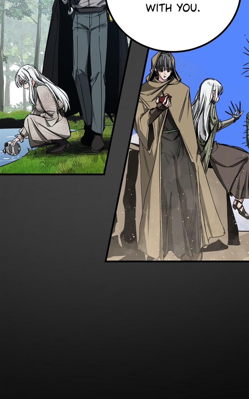 Hero Killer Chap 229 - Next Chap 230
