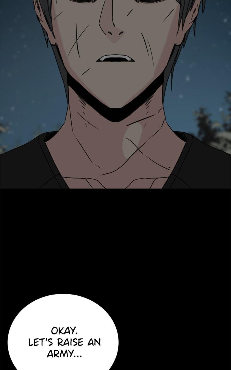 Hero Killer Chap 229 - Next Chap 230